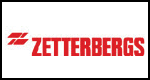 Service Zetterbergs