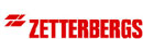 Zetterbergs logo